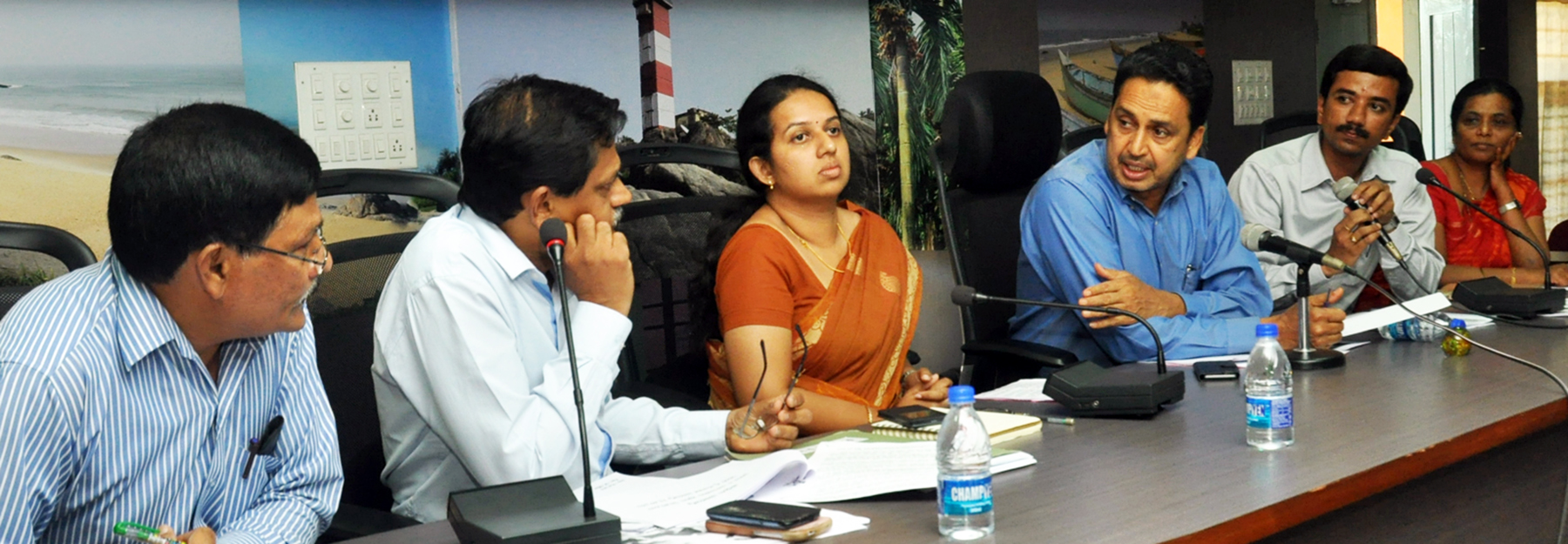 ಪ್ರಸಕ್ತ ಮಕ್ಕಳ ಸಂಖ್ಯೆಯಾಧಾರದಲ್ಲಿ ಲಸಿಕೆ ಹಾಕಲು ಡಿಸಿ ಸೂಚ: ಪಲ್ಸ್ ಪೋಲಿಯೊ